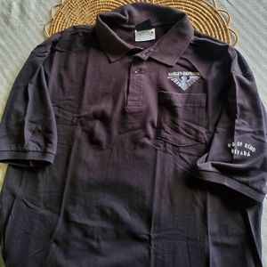 Harley Davidson Polo
